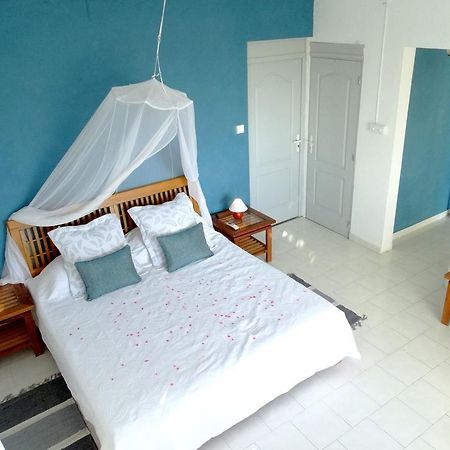 לה גולט Blue Appartment מראה חיצוני תמונה