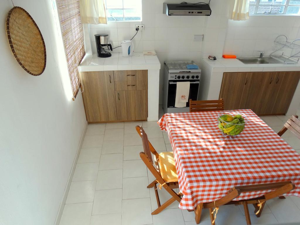 לה גולט Blue Appartment מראה חיצוני תמונה