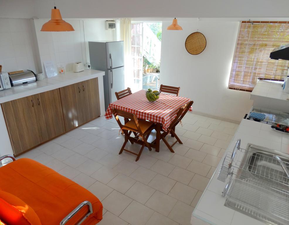 לה גולט Blue Appartment מראה חיצוני תמונה