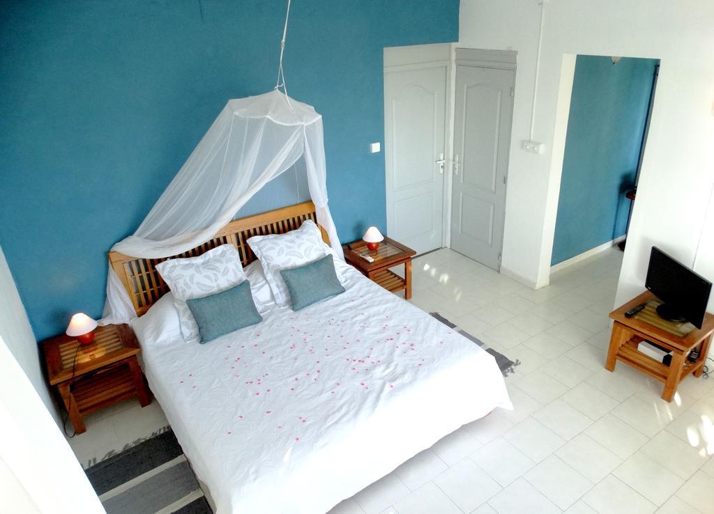 לה גולט Blue Appartment מראה חיצוני תמונה